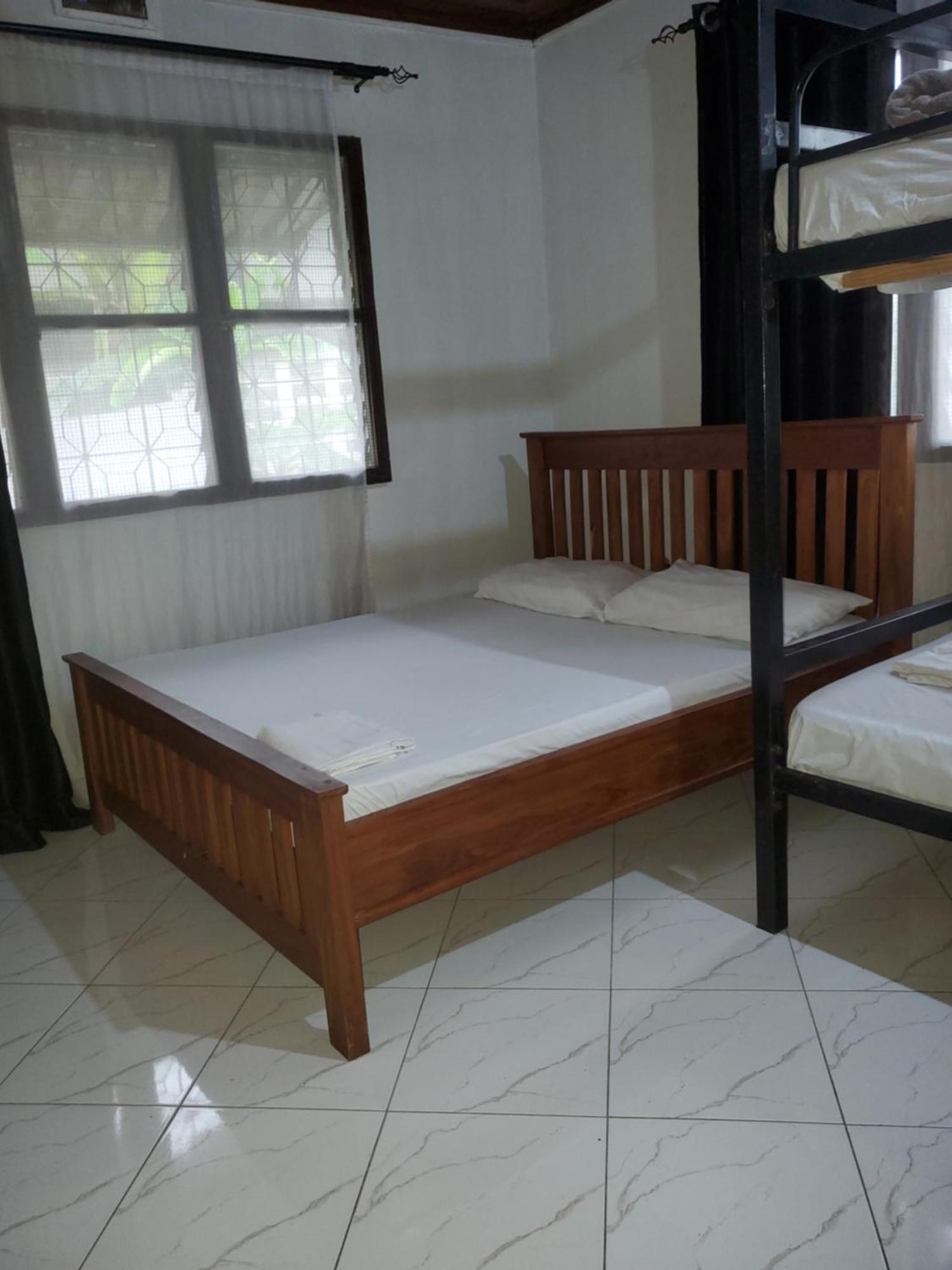 The Nest Haven Hostel Дар-ес-Салам Екстер'єр фото